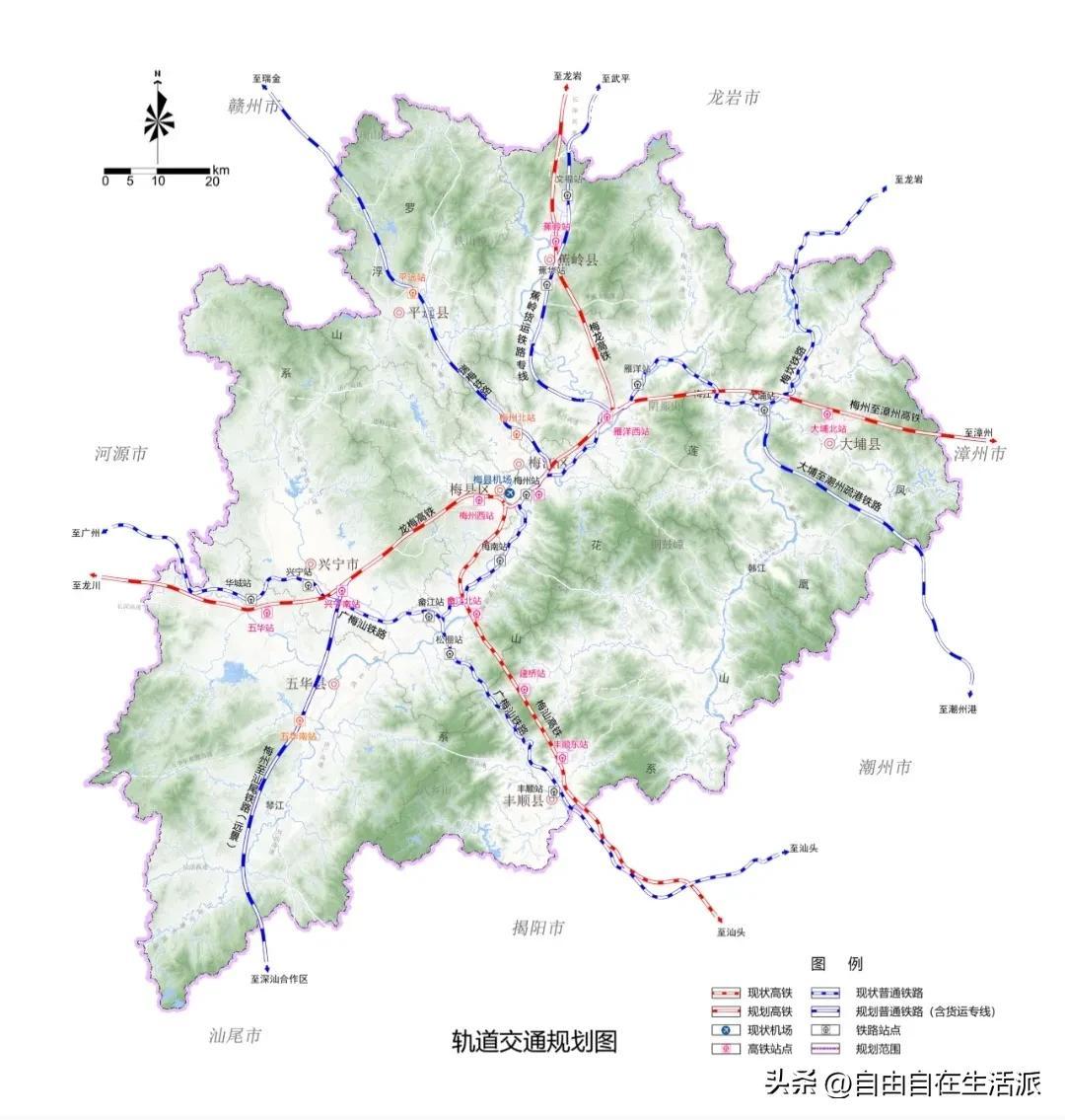 浦建龍梅鐵路最新進展消息揭秘