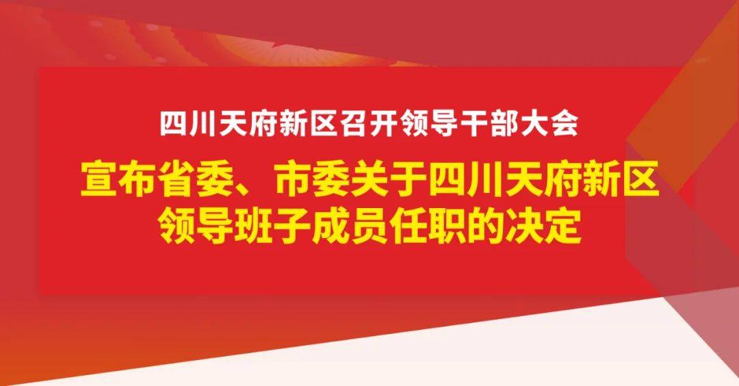 天府新區(qū)最新領(lǐng)導(dǎo)班子揭秘，探尋小巷獨(dú)特風(fēng)味之旅