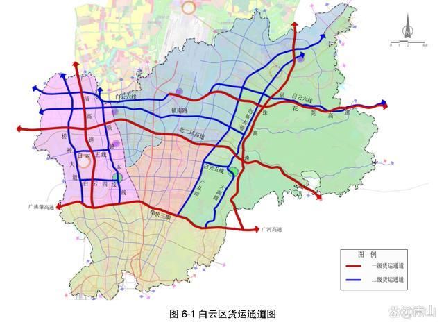 從化大道最新規(guī)劃圖揭秘，科技塑造未來，展現(xiàn)新生活藍圖