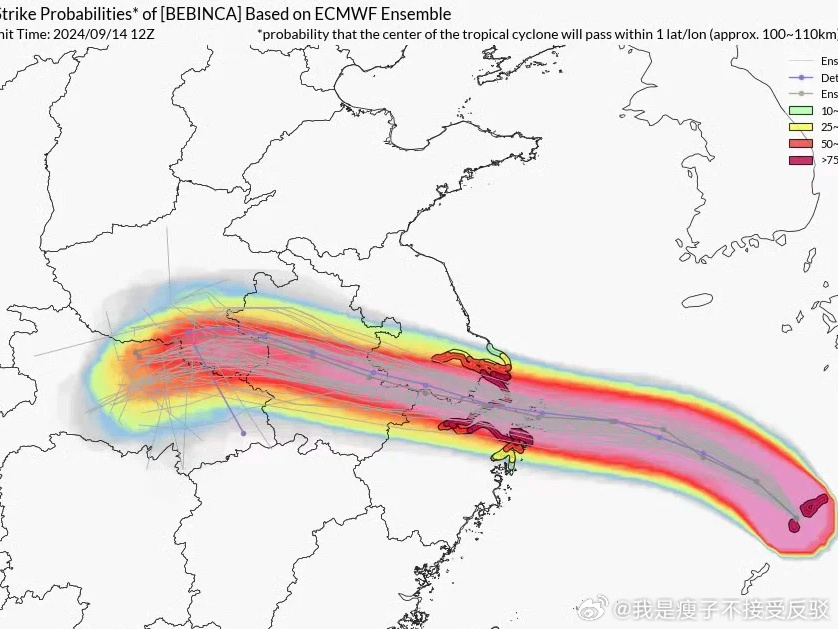 臺(tái)風(fēng)卡帕的最新路徑，探索自然美景的鼓舞人心之旅