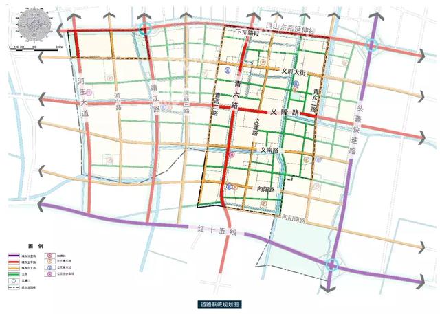 溫縣新道路規(guī)劃與家的溫馨故事緊密相連