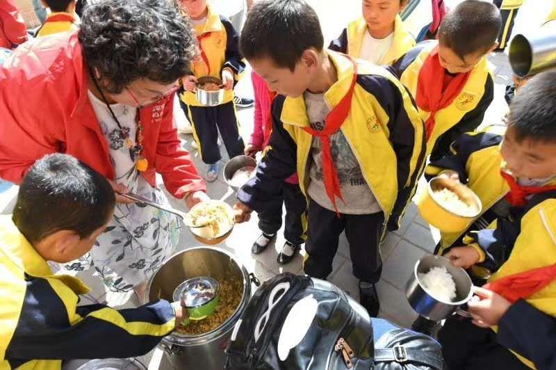 寧夏海原的新篇章，自信與成就感的勵志之旅