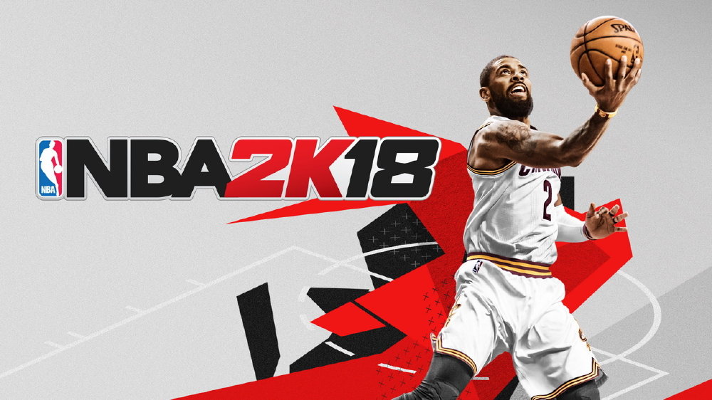 2K18最新更新，變化帶來的自信與成就感