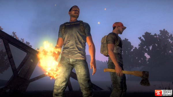 h1z1最新越獄,H1Z1最新越獄，科技重塑自由，未來(lái)觸手可及