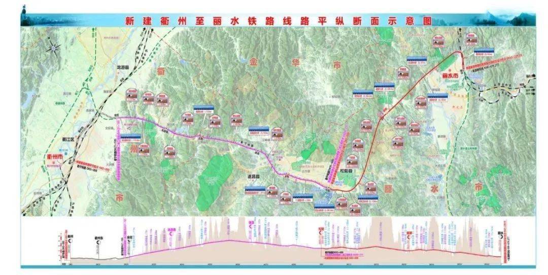 麗水公交新動(dòng)態(tài)揭秘，202路最新路線大揭秘?