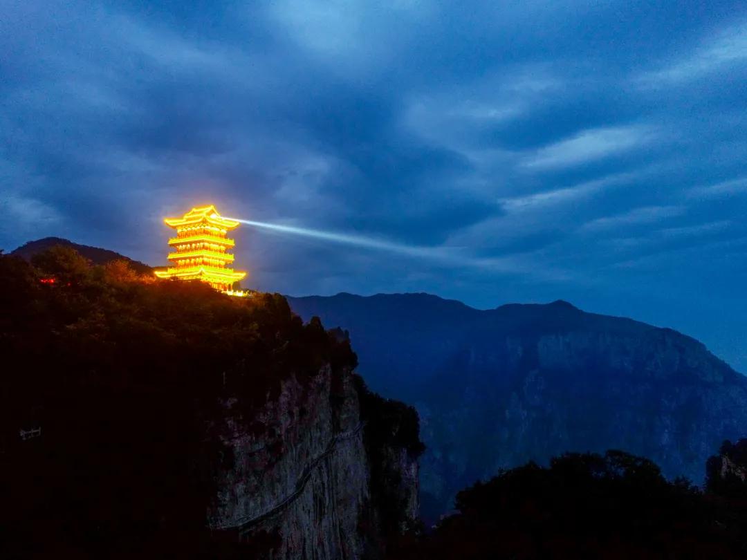 最新云臺山景區(qū)內(nèi)住宿,最新云臺山景區(qū)內(nèi)住宿概述