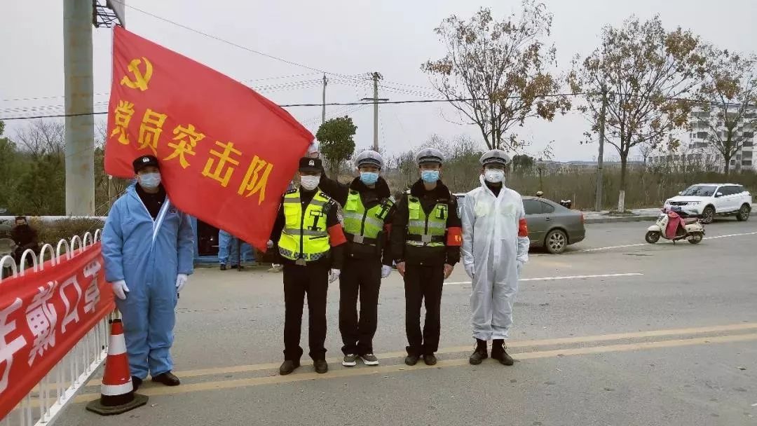 紅安疫情下的日常故事，溫情與陪伴的力量