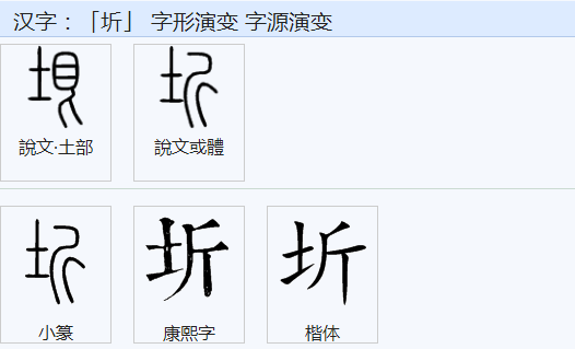 火土字旁的獨(dú)特地位與時(shí)代背景，發(fā)展脈絡(luò)與當(dāng)代影響